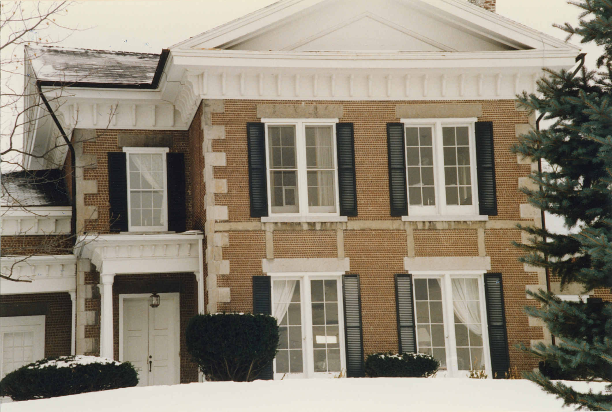 Ben-1 100 Old State Rd 1